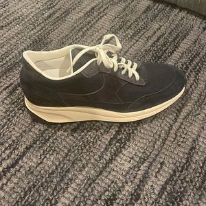 Navy blue Woman by Common Projects, Classic multi May navy size 40